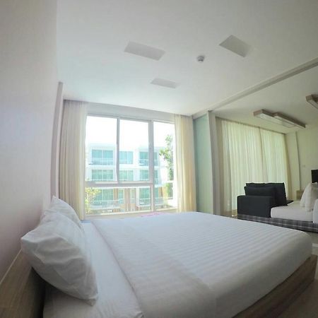 Luxury Cozy Wanvayla Condo Хуа Хин Экстерьер фото