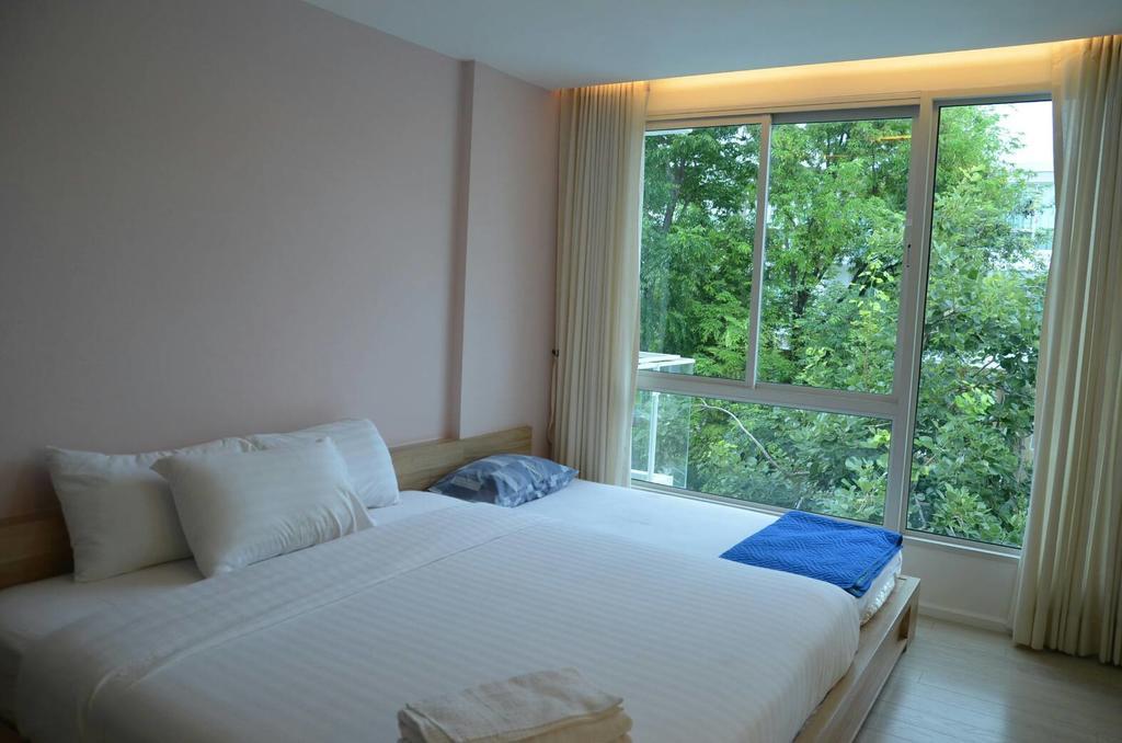 Luxury Cozy Wanvayla Condo Хуа Хин Экстерьер фото