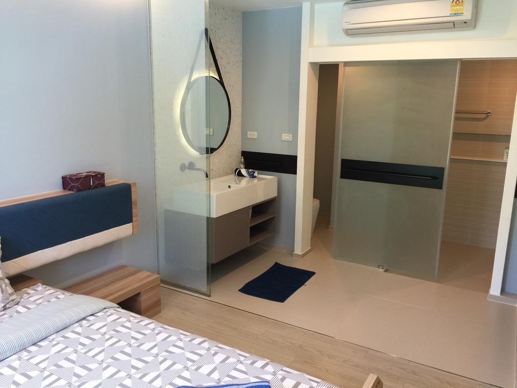 Luxury Cozy Wanvayla Condo Хуа Хин Экстерьер фото