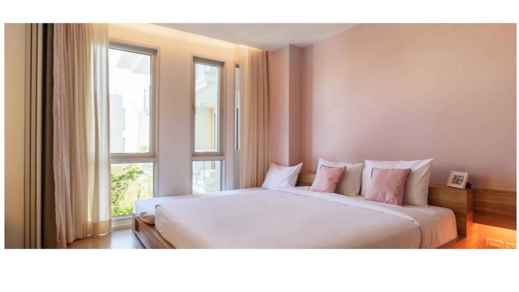 Luxury Cozy Wanvayla Condo Хуа Хин Экстерьер фото